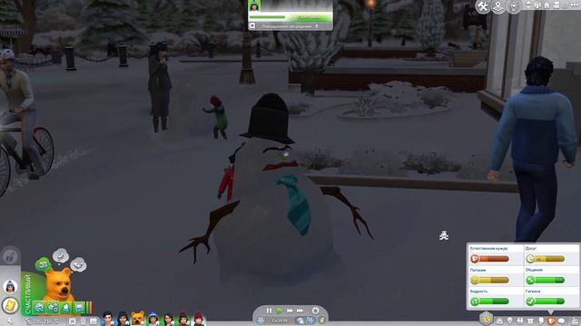 Подведение итогов сословия!!! - #16 (89) Сословие Мастеров / The sims 4 / Королевство. Путь на трон смотреть онлайн