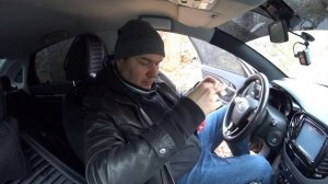 Лада Веста пришли ништяки. Накидки на задний ряд, подлокотник, доп брызговики.