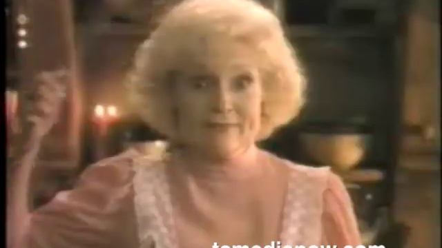 Target Christmas with Betty White, 1991 смотреть онлайн