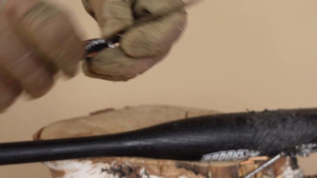 Работа красивым ножом - тест Artisan Cutlery Sirius смотреть онлайн