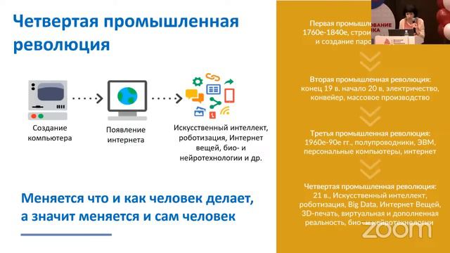 День Первокурсника для студентов очно-заочной формы обучения