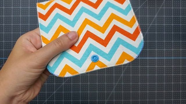 Mobile Charger Holder - Sewing Tutorial Step by Step смотреть онлайн