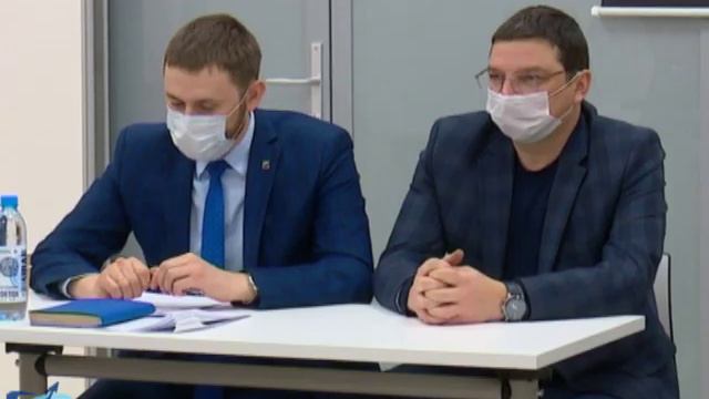 Инвестиционная привлекательность и технологическое присоединение 12+ смотреть онлайн