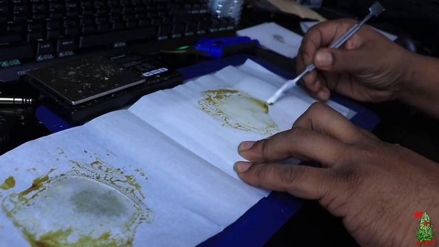 Goodbuds Wellness Extractions | Learning To Press Rosin | Using Low Temp Plates смотреть онлайн