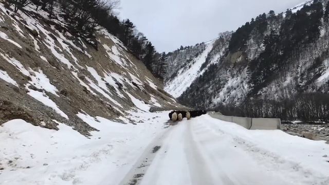 Поездка на источник Нарзана в Кабардино-Балкарию г.Нальчик смотреть онлайн