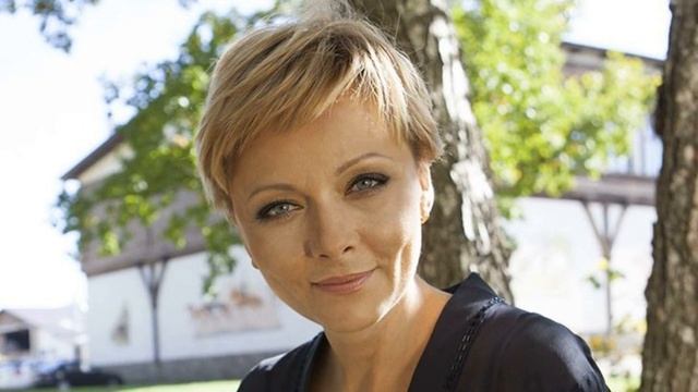 Знаменитые россиянки с короткой стрижкой. смотреть онлайн