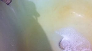 Стираю вещи в стиральной машине LG wd-80160nup