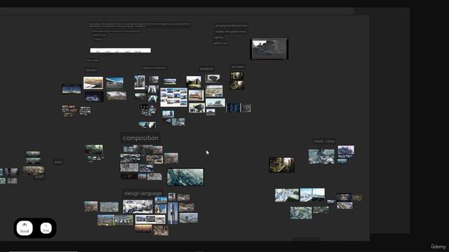 Developing and Industrial Concept Art - Часть 2 - Reference Research & Creating Board in PureRef смотреть онлайн