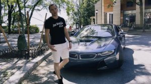 BMW i8. СТОИТ ЛИ ЕЁ ПОКУПАТЬ? МОЙ СПИСОК НЕДОСТАТКОВ БМВ