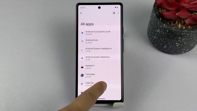 How to Clear App Cache and Data on Google Pixel смотреть онлайн