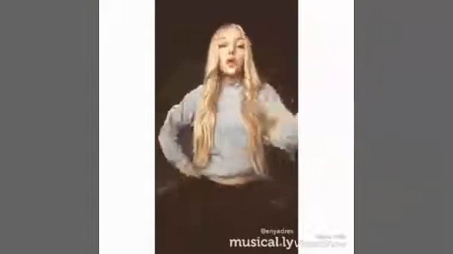 Musically alt üst eden kız смотреть онлайн