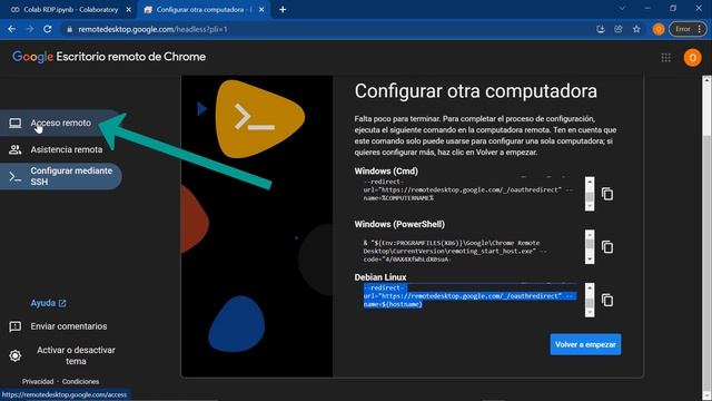 Cómo obtener VPS Premium RDP gratuito con 12 GB de RAM usando Google Colab de por vida смотреть онлайн