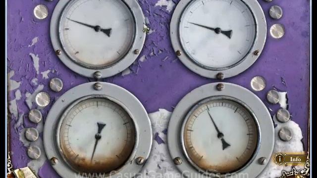 Mystery Trackers: The Void Clock Puzzle смотреть онлайн