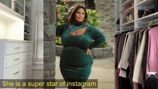 Nicole .. Curvy Model Wiki Plus Size Model Biography Cocktail Party Dresses Plus Size