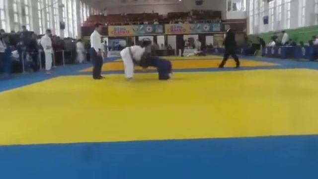 Устян Офелия дзюдо смотреть онлайн