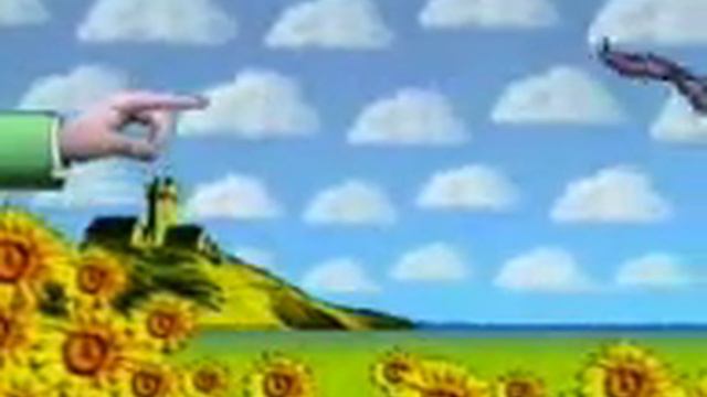 Atlântida's Flying Circus смотреть онлайн