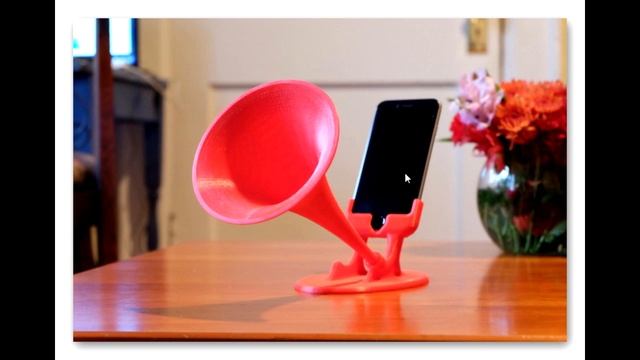 Что можно напечатать на 3D принтере? смотреть онлайн