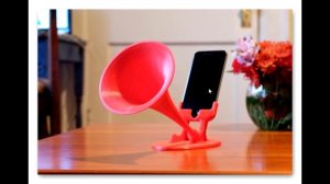 Что можно напечатать на 3D принтере?