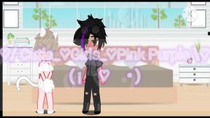 [Life of Luxury] Parker × Chester Gacha club