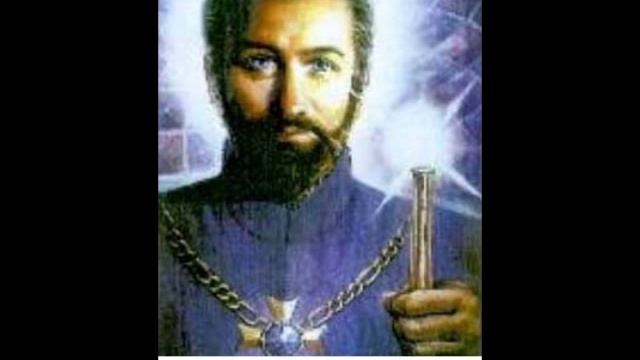 Сен-Жермен: Инструменты духовного роста смотреть онлайн