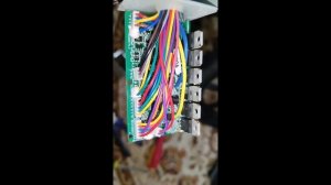 Kugoo-v1 контроллер