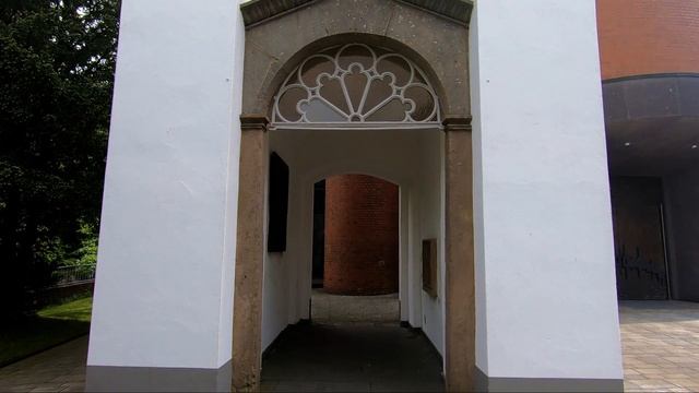 Wermelskirchen (NRW, Germany) In 4K