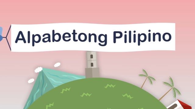 Alpabetong Filipino | Pop Babies смотреть онлайн