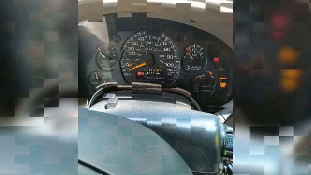 Шевроле Астро видео ?