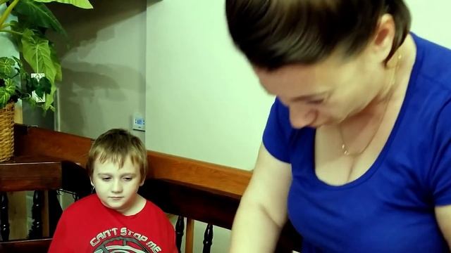 День Валентина для второклассников? Странные имена в США.