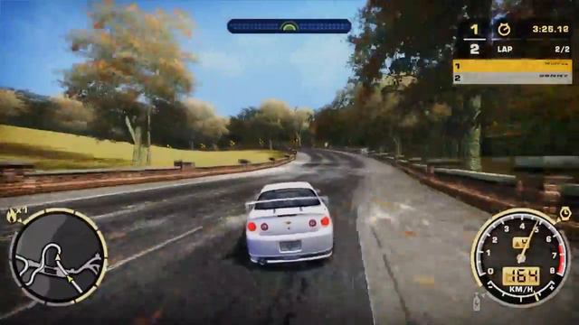 [Live] Need for speed Most wanted #1 - มุ่งสู่ร็อคพอร์ต смотреть онлайн
