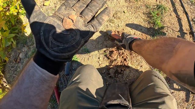 Metal Detecting Trash? PATIENCE Will Pay Off! A Look At The Daily Reality Of Detecting.