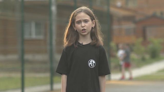 АЗБУКА ТАНЦЕВ - СЕТЬ ШКОЛ ТАНЦЕВ И ДЕТСКИЙ ЛАГЕРЬ смотреть онлайн