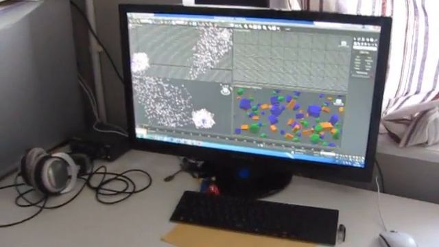 плагин Connect 4D смотреть онлайн