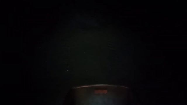 Обзор Yamaha Jog Poche Диодная лампа ночью