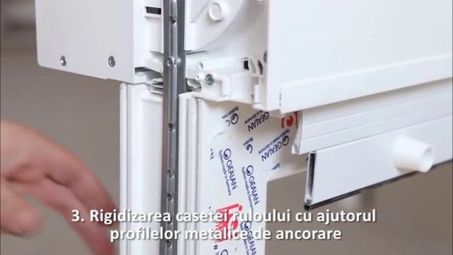 01 Unibox   Монтаж за 7 мин