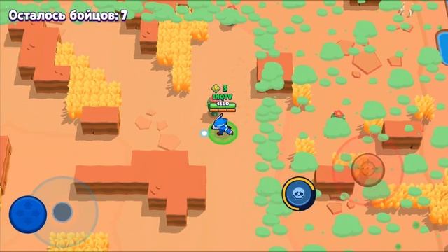 Я ЗНАЮ ЧЕГО ТЫ ХОЧЕШЬ... СИНИЙ ВОРОН МЕХА BRAWL STARS // Бравл Старс смотреть онлайн