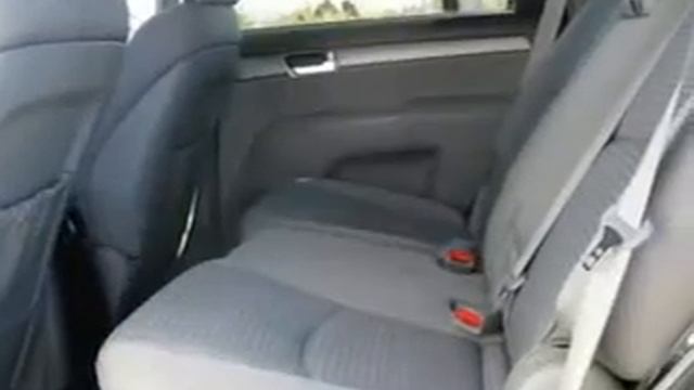 2009 KIA BORREGO Denver, CO PD4299 смотреть онлайн