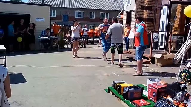 лоторея приз сварочный аппарат смотреть онлайн