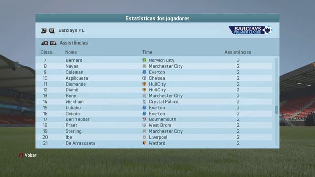 AI NAO PODEEEE !!! - FIFA 16 - Modo Carreira #50 [Xbox One] смотреть онлайн