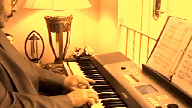Moonlight Sonata смотреть онлайн