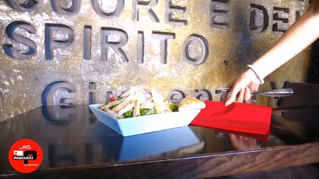 Caffe PASCUCCI Montenegro Bar