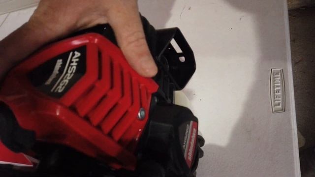 Shindaiwa AHS262 Hedge Trimmer 66" Articulating Pole - 23.9cc Engine смотреть онлайн