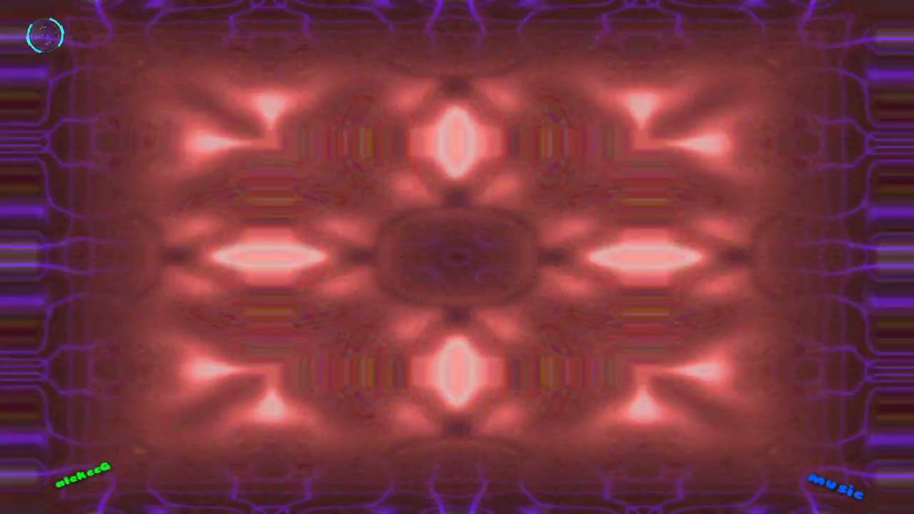 Music  Bass Techno  Dance  @alekccG  (official Video Music)