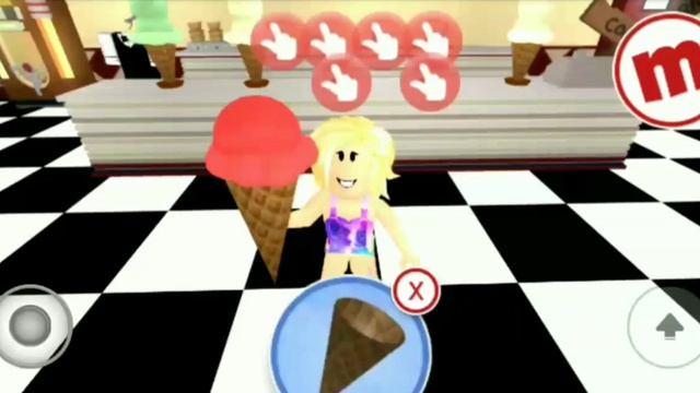 ЭЛИС И ЛОЛА 3 СЕРИЯ. ROBLOX| Элис выступает? смотреть онлайн
