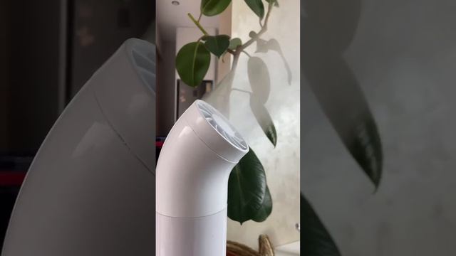 Увлажнитель воздуха BH Fresh Air смотреть онлайн