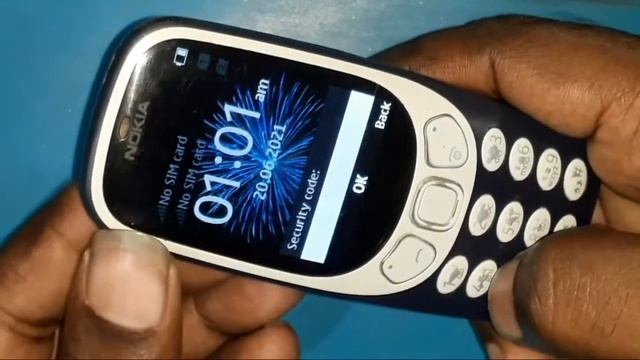Nokia Ta 1030 Hard Reset /Nokia 3310 Security Code Reset / Nokia Mobile Master Code смотреть онлайн