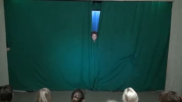 Р. Киплинг «Слонёнок» смотреть онлайн