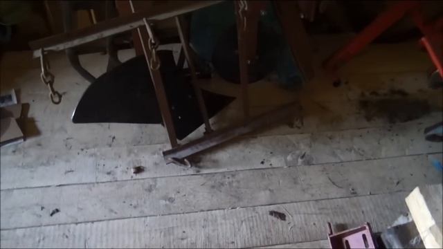 ЯПОНСКИЙ МИНИТРАКТОР Ч. 2 смотреть онлайн