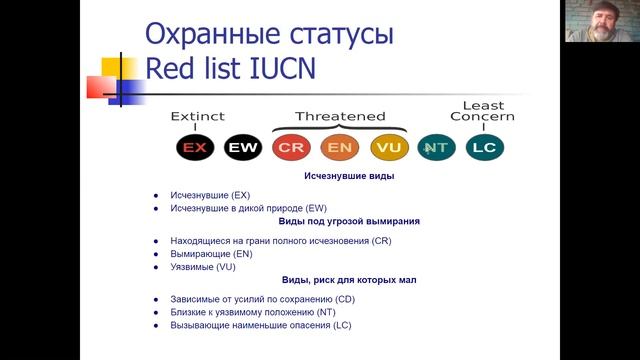 Экологический альянс. Александр Дубынин. Биоразнообразие Новосибирской области. 22 апреля 2020 смотреть онлайн