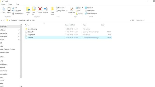 Grafana Softwares Installation Support смотреть онлайн